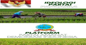 PADI: Memperjuangkan Ekonomi Pertanian, Perikanan, Perkebunan, dan Peternakan untuk Ketahanan Pangan