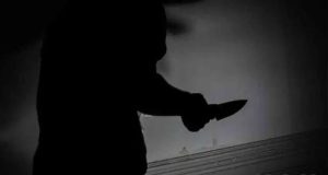 Seorang Agen Bus Meregang Nyawa Setelah Ditusuk Oleh Rekannya