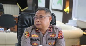 Polri Lakukan Penyelidikan Terhadap Peristiwa Gugurnya Anggota Polri Tertembak Saat Patroli di Yalimo