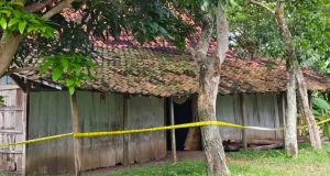 Sempat Kabur, Pria Pelaku Pembunuhan Di Tangkap Di Rumah Kakaknya