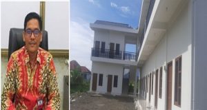 Sulaiman Bakri, Pejabat Banda Aceh, Dikepung Isu Aset Mewah : Dari Mana Sumber Kekayaannya ?