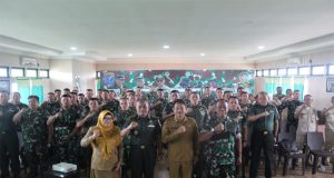 Rapat Anggota Tahunan Primkop Kartika Singkawang Tutup Buku 2024: Sinergi Menuju Kesejahteraan Anggota