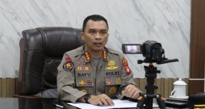 Kasus Penembakan Agustino, Kabidhumas : Penyidikan Sudah Tuntas dan Sudah P21