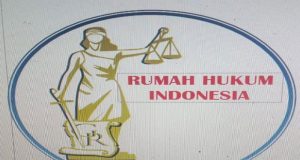 Seminar Paralegal Kepala Desa Digagas Rumah Hukum Indonesia