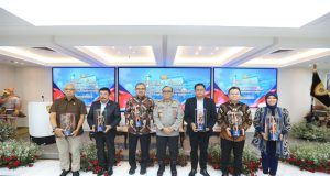 Gelar Diskusi Panel, Komjen Pol Dedi Prasetyo: Polri terbuka dengan masukan untuk perbaikan ke depan