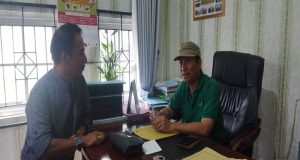 Terkendala Pasokan Air, Petani Sawah di Kabupaten OKU Sulit Panen Dua Kali Dalam Setahun