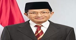 Prof Nasaruddin Umar: Dari Akademisi Hingga Menteri Terbaik dalam 100 Hari Kabinet Prabowo