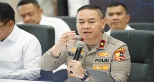 Polri: Waspadai Penipuan Online Berkedok Investasi, Jangan Jadi Korban!