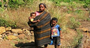 Konflik Lahan di Sikka NTT