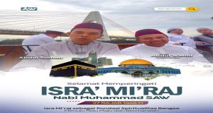 Pelantikan Semakin Dekat, Gubernur Terpilih Abdul Wahid Gaungkan Semangat Cepat untuk Riau Maju