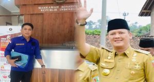 Jawaban KPU dan Bawaslu di MK Secara Absolud Perkuat Keabsahan Ijazah Aries Sandi