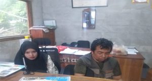 Nuansa Alam Taman Wisata Nasional Situgunung Gede Pangrango Dengan Jembatan Gantung Lembah Purbanya