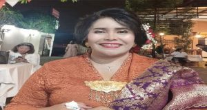 PPPT Bangga dan Apresiasi Erni Ariyanti Perempuan Pertama Ketua DPRD SU