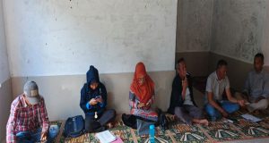Tidak Becusnya Walinagari Koto Tangah Dalam Memimpin, Sejumlah Jorong Absen Dalam Kegiatan Rapat Gapoktan