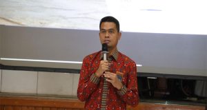 Sinergi Coffee Morning Januari, Kolaborasi dan Pergantian Estafet Kepemimpinan Manager Operasi dan Pemeliharaan