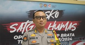 Polemik Pertambangan Tanpa Ijin, Polda Sulteng : Harus ditangani Secara Komprehensif