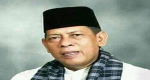 Tuangku Rismaidi, Ketua Sarekat IsIam (SI) Dikunjungi Pengurus DPC Serikat Mahasiswa Muslim Indonesia (SEMMI) Bukittinggi Terpilih