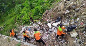 Bupati Gunungkidul Terbitkan Surat Edaran Nomor 10 Tahun 2024: Gerakan Gaya Hidup Sadar Sampah untuk Hari Peduli Sampah Nasional 2025