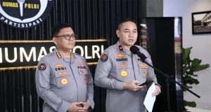 Kecelakaan di GT Ciawi, Tim TAA Dikerahkan