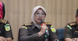 Tim Tabur (Tangkap Buron) Kejati Sumsel Berhasil Mengamankan DPO Perkara Tindak Pidana Korupsi Atas Nama Terpidana Leksi Yandi, SP Bin Kusnadi