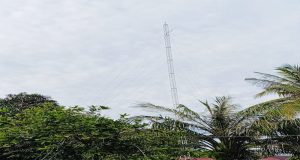 Disambut Baik Hadirnya Stasiun Radio Kepanduan MTSTS Bengkalis