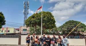 Wartawan Batam Desak Polsek Senggulung Untuk Penahanan Terhadap Pelaku Intimidasi Seorang Wartawan : Metio Sandi