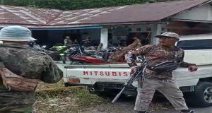 Anak Gunung Merapi (Algumer) “Hunting Club” Siap Berkiprah Membantu Masyarakat
