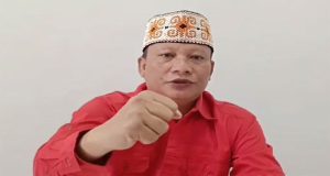 Tokoh Masyarakat Sekaligus Ketum Satria Borneo Raya (Saber) Turut Bicara Terkait Revisi UU KUHAP
