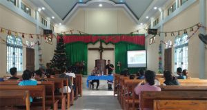 Edukasi Dini: Polsek Menjalin Ajak Anak-anak Patuhi Aturan Lalu Lintas