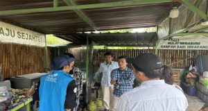 Suksesnya Program CSR UBP Saguling Tarik Perhatian Astra Daihatsu Untuk Lakukan Benchmark