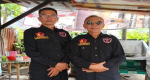 Hari Pers Nasional ke-25, Suara Mabes Inhil Tegaskan Peran Media dalam Demokrasi