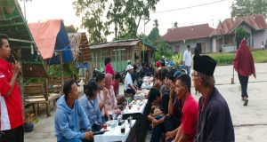 Selangkah Lagi Terbentuk, Federasi Transportasi dan Angkutan Serikat Buruh Solidaritas Indonesia (FTA SBSI) DPC Kota Payakumbuh