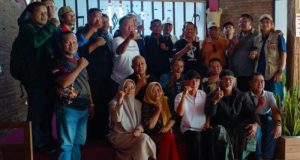 Momentum HPN 2025 Ini, Jadikan Insan Pers Untuk Bersatu dan Saling Berkolaborasi