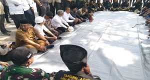 IPK Dumai Dukung Penyelesaian Kasus Eks Security di Wilmar Nabati Indonesia