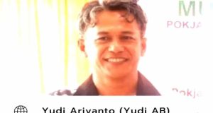 Musyawarah IX Pokja Wartawan Belitung Terpilih Yudi Ariyanto (Yudi AB) sebagai Ketua Pokja Wartawan Belitung: Wujudkan Pers Profesional dan Berkualitas