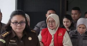 Presiden Prabowo Subianto Tegas Berantas Korupsi, Kejari Binjai Tetapkan Tersangka Baru di Kasus PDAM Tirta Sari