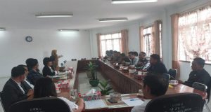 DPRD Humbahas Siap Dukung dan Dampingi PPPT Serta Terbitkan Surat Persetujuan Pembentukan Provinsi Tapanuli