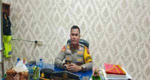 Polres Agam Dukung Penuh Program Prioritas Kapolda Sumatera Barat dengan Terukur