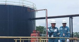 Riau, Lumbung Migas yang Terus Berproduksi untuk Negeri