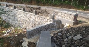 AMAK Indonesia Laporkan Dinas PUTR Kab. Tasikmalaya ke Kejagung dan KPK