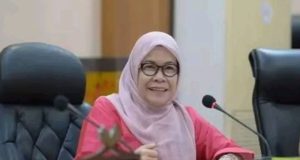 Pemprov Riau Siapkan Kenduri Rakyat untuk Sambut Gubernur dan Wakil Gubernur Baru