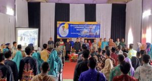 Kadis PMD Buka Musrenbang, 159 Usulan Kecamatan Ulubelu Terinput ke Aplikasi SIPD RI