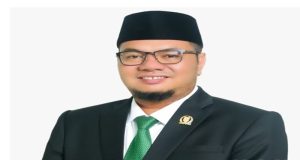 Ketua DPRD Inhil Dukung Efisiensi Anggaran Demi Produktivitas