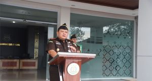 Prestasi dan Kinerja Kejaksaan Negeri Dumai Dalam 100 Hari Kerja Prabowo-Gibran