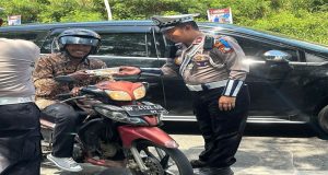 Deklarasi Pemekaran Kabupaten Lampung Pesisir, Diikuti 7 Kecamatan dari Dua Kabupaten