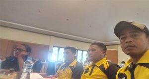 Bimtek Kepada Seluruh Sejumlah Perusahaan Media, Di Gelar Diskominfo Kabupaten Sukabumi