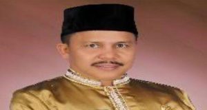 Hari Pertama Diklat Paralegal Menampilkan Prkatisi Hukum DR AKP (P) Dalan E Bangun, SH, MH & CEO RHI