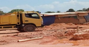 Nongsa Kawasan Panglong Kebal Hukum Diduga Aparat Tutup Mata