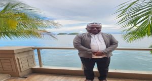 Ada Apa Dengan Pansel DPRK Waropen