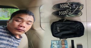 Polres Inhil Berhasil Ungkap Kasus Pencurian Modus Pecah Kaca Mobil, Satu Pelaku Ditangkap